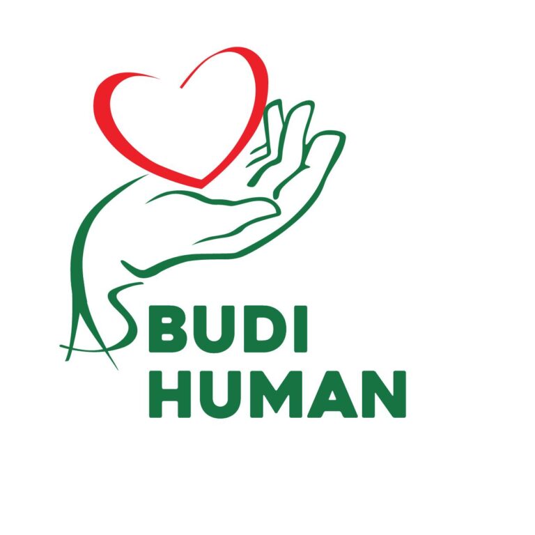 budi human logo